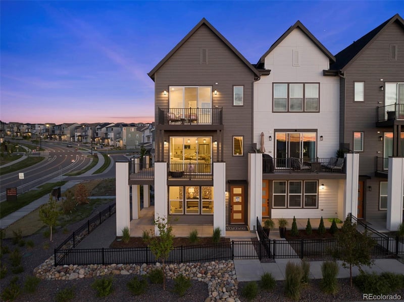 11511 Tremblant Dr, Lone Tree, CO 80134