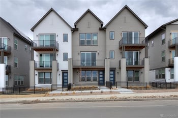 11511 Tremblant Dr, Lone Tree, CO 80134