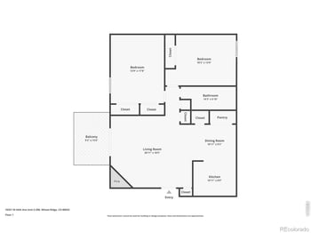 10251 W 44th Ave, Wheat Ridge, CO 80033
