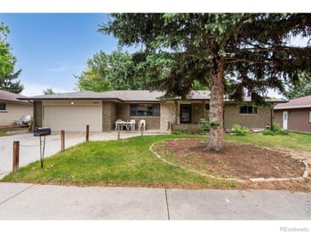 1912 Empire Ave, Loveland, CO 80538