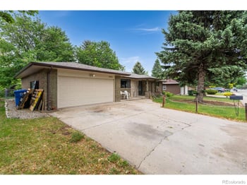 1912 Empire Ave, Loveland, CO 80538