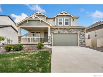 4348 Alderwood Dr, Johnstown, CO 80534