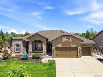 1908 Turnbull Dr, Colorado Springs, CO 80921