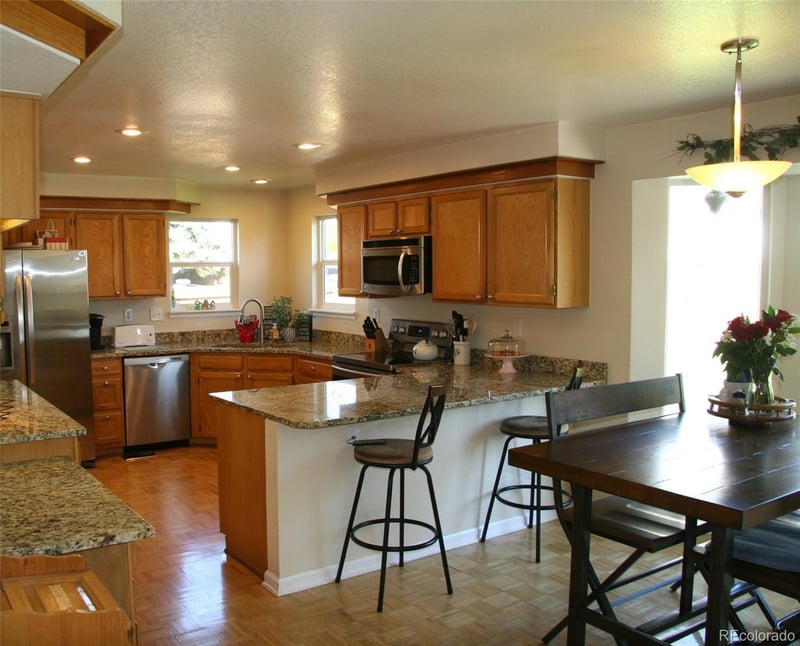 16196 Progress Pl, Centennial, CO 80015