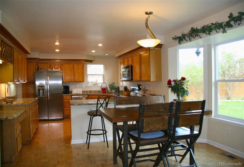 16196 Progress Pl, Centennial, CO 80015