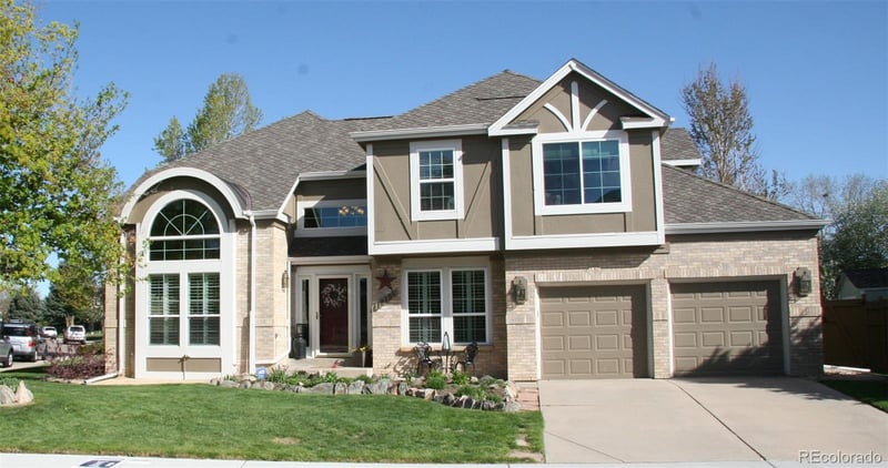 16196 Progress Pl, Centennial, CO 80015