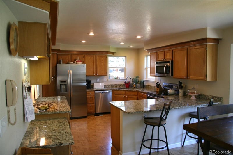 16196 Progress Pl, Centennial, CO 80015