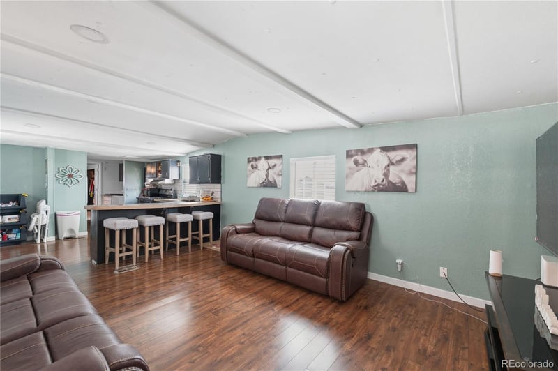 9100 Tejon St, Denver, CO 80260
