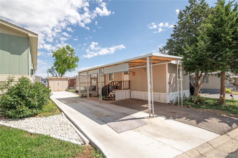9100 Tejon St, Denver, CO 80260