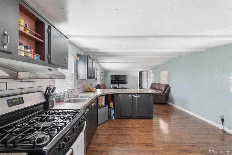 9100 Tejon St, Denver, CO 80260