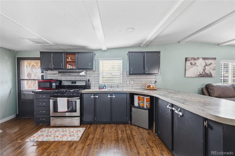 9100 Tejon St Lot 194, Denver, CO 80260