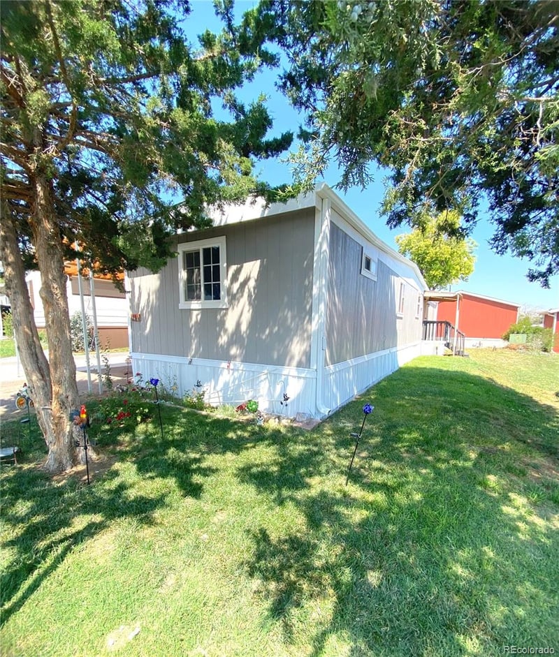 9100 Tejon St Lot 194, Denver, CO 80260
