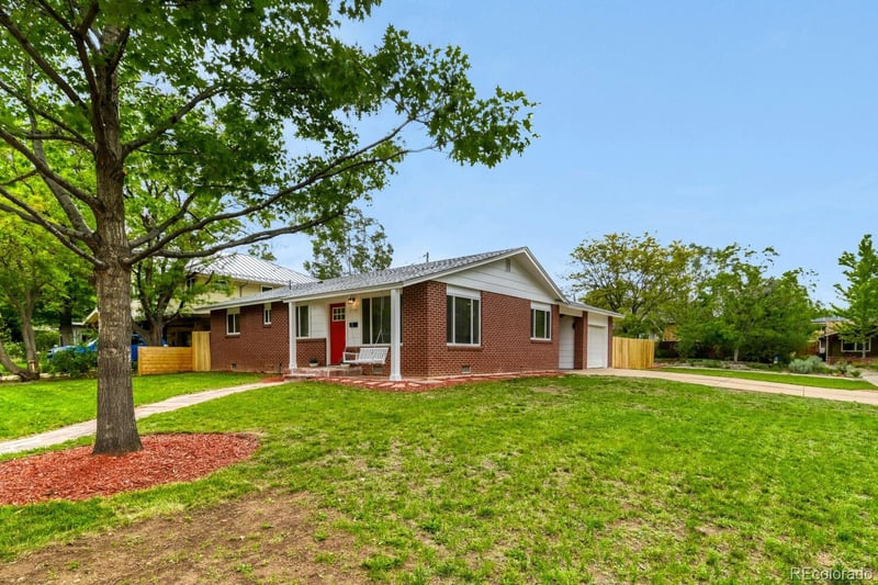 1495 Chestnut Pl, Boulder, CO 80304