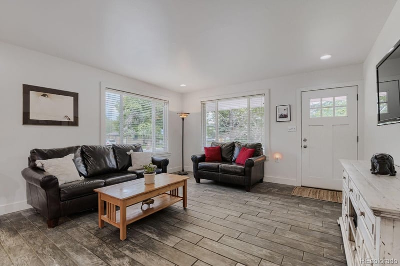 1495 Chestnut Pl, Boulder, CO 80304
