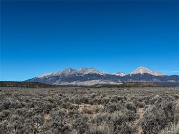 LOT 2884 Mcdonnell , Fort Garland, CO 81133