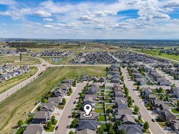 5524 Bexley Dr, Windsor, CO 80550
