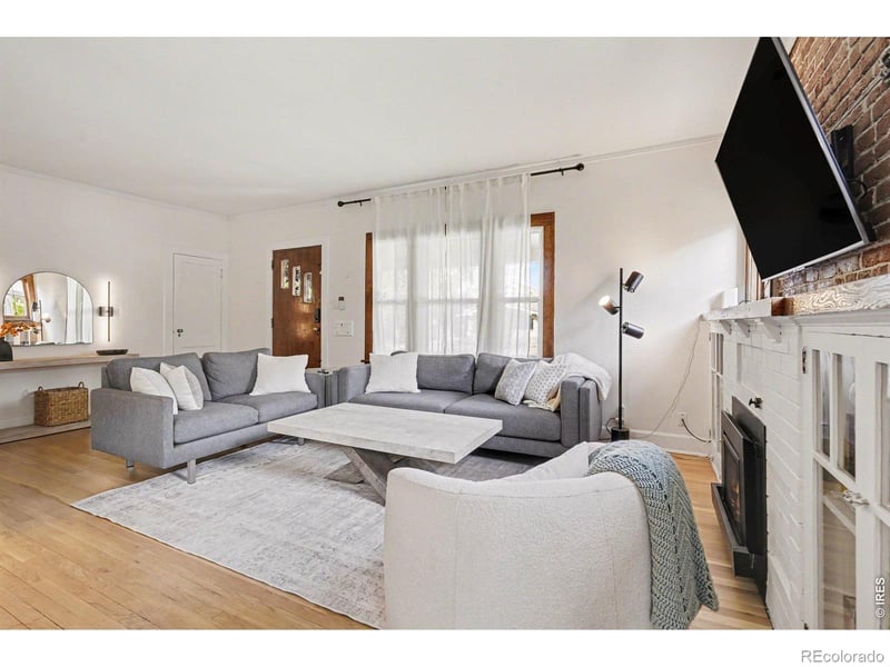 3411 Vine St, Denver, CO 80205