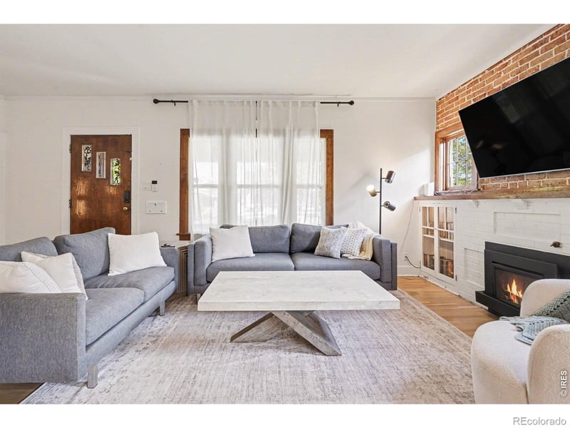 3411 Vine St, Denver, CO 80205