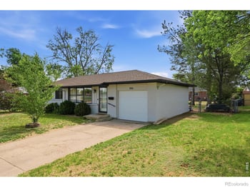 1510 29th Ave, Greeley, CO 80634