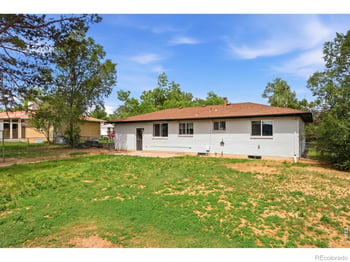 1510 29th Ave, Greeley, CO 80634