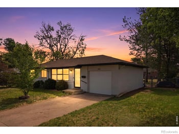 1510 29th Ave, Greeley, CO 80634