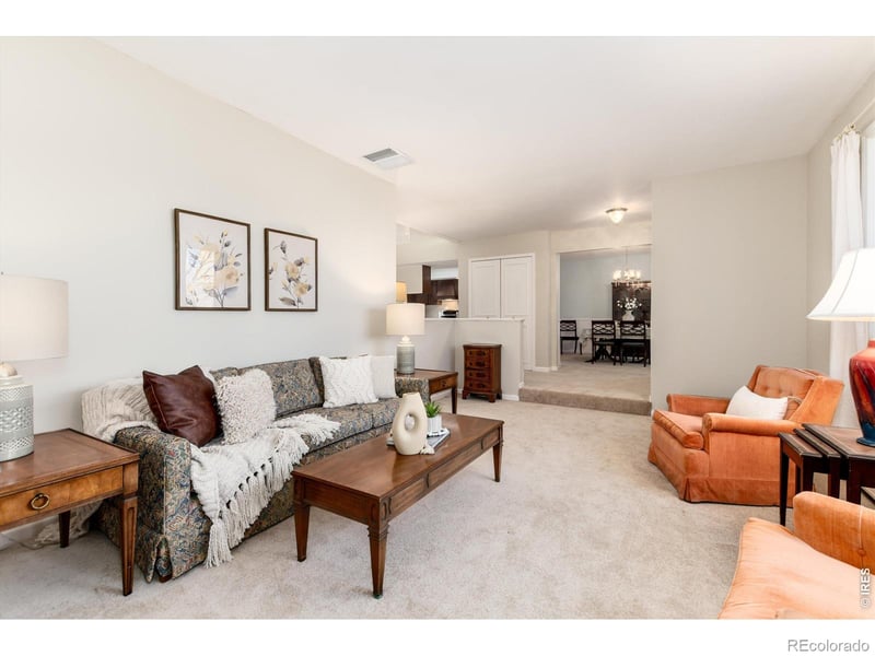 9369 Palomino Dr, Castle Rock, CO 80108