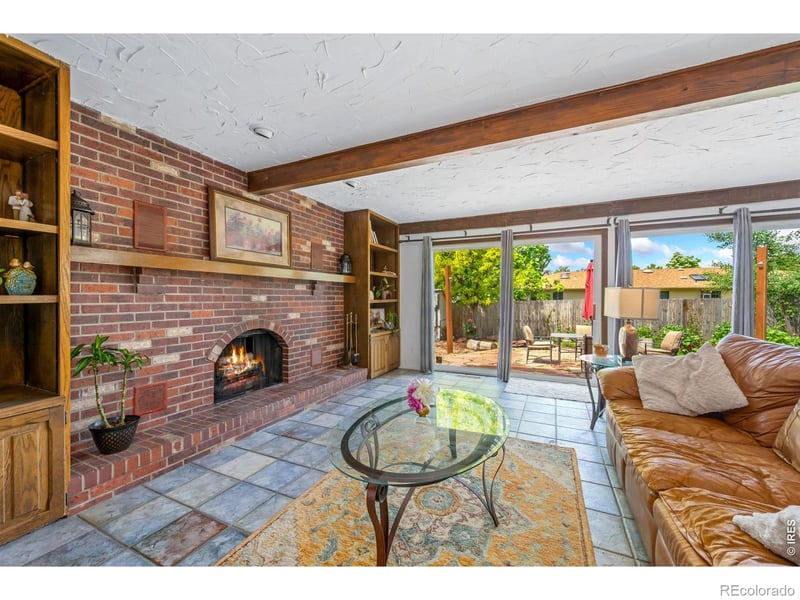 1609 Marilyn Ct, Loveland, CO 80537