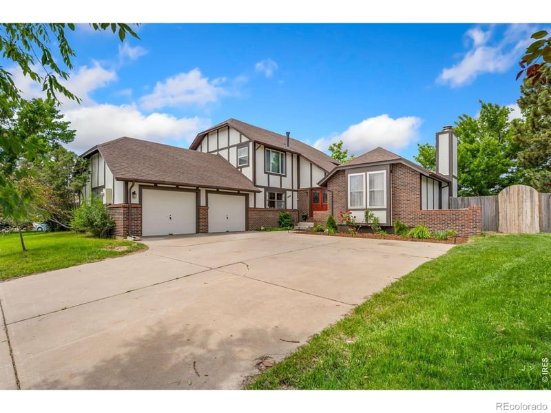 1609 Marilyn Ct, Loveland, CO 80537