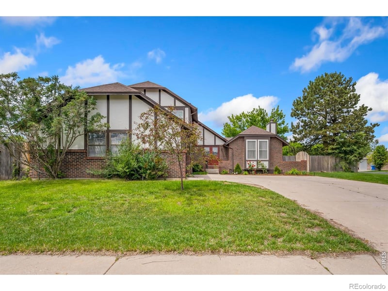 1609 Marilyn Ct, Loveland, CO 80537