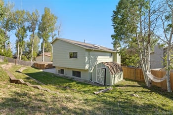 4990 Wood Brook Ct, Colorado Springs, CO 80917