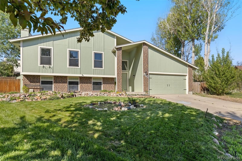 4990 Wood Brook Ct, Colorado Springs, CO 80917