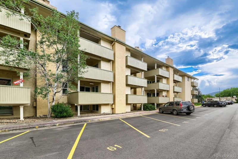 3035 Oneal Pw #10T, Boulder, CO 80301
