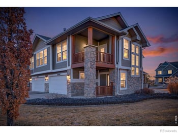 1900 Seadrift Dr #C, Windsor, CO 80550