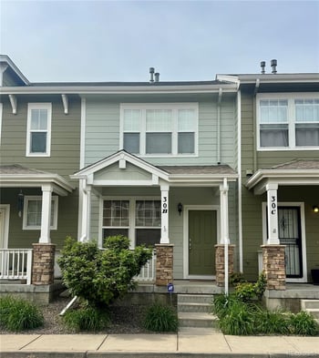 15612 96th Way #30B, Commerce City, CO 80022