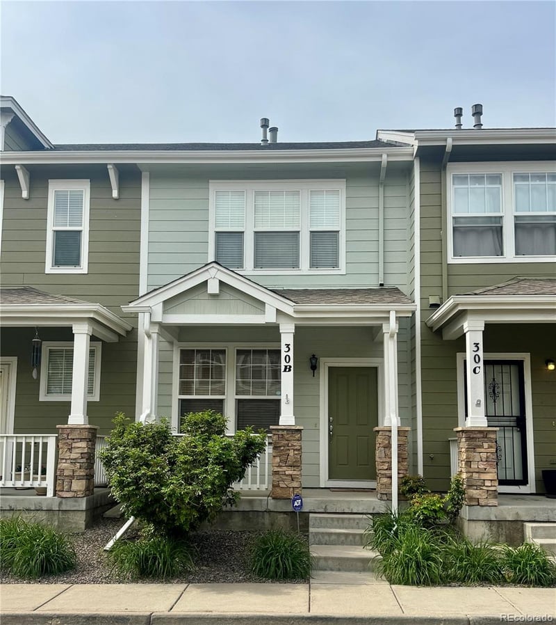 15612 96th Way #30B, Commerce City, CO 80022