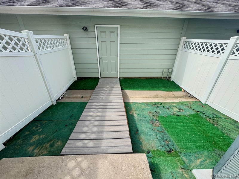 15612 96th Way #30B, Commerce City, CO 80022