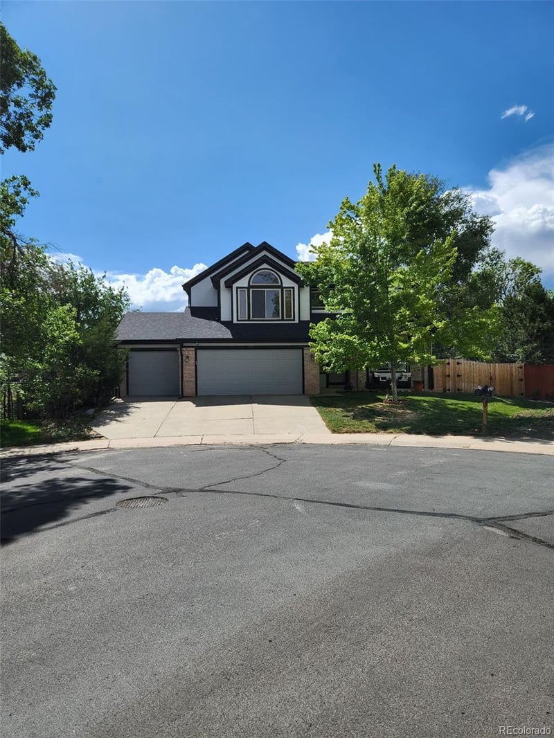 11585 Clayton Ct, Thornton, CO 80233