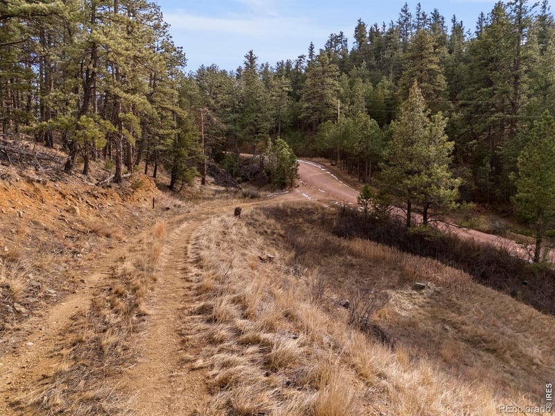 5771 Obenchain Rd, Laporte, CO 80535
