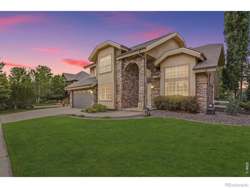 312 Habitat Cv, Windsor, CO 80550