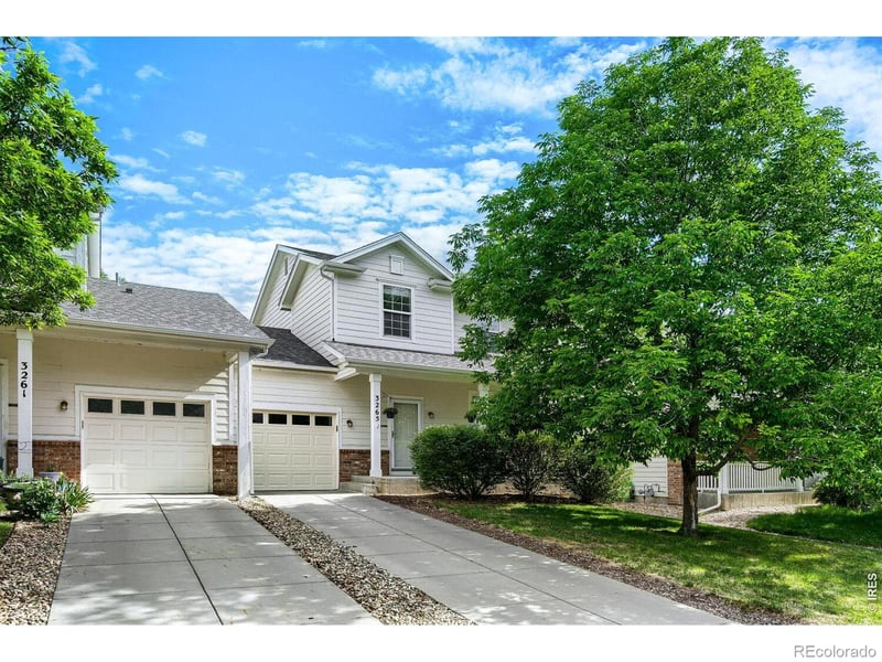3265 123rd Dr, Thornton, CO 80241