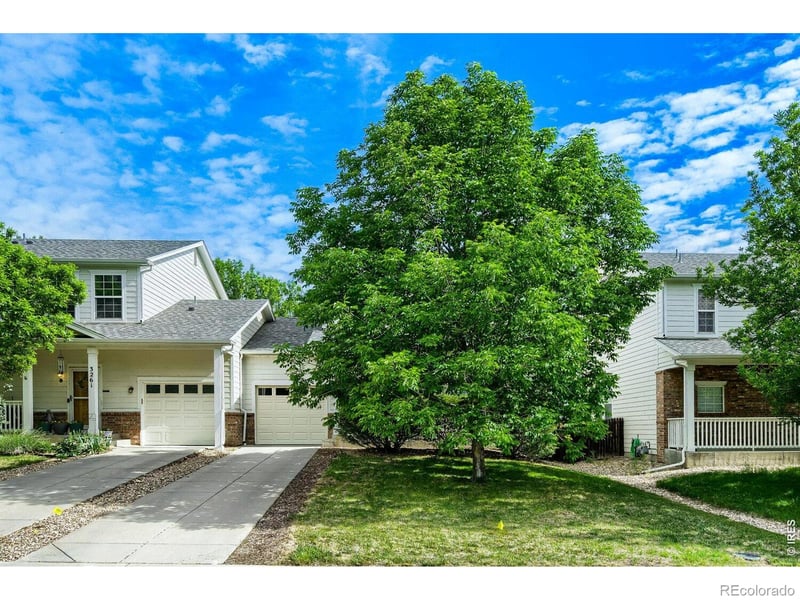 3265 123rd Dr, Thornton, CO 80241