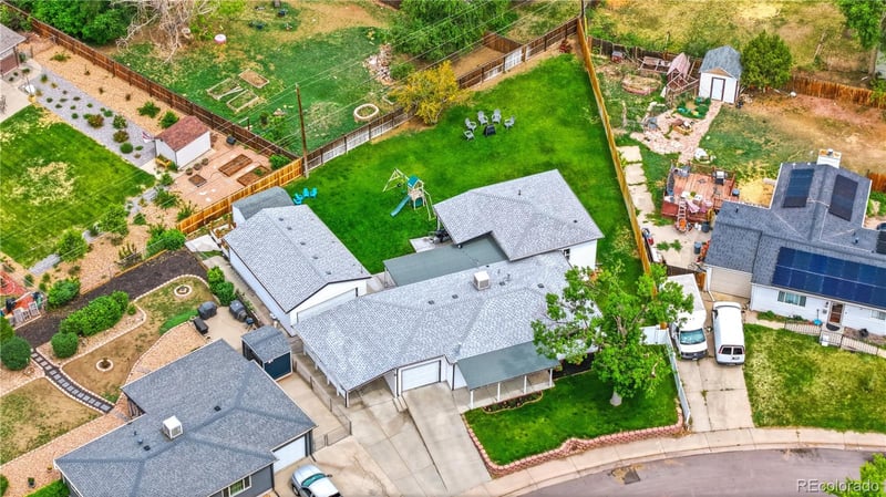 9069 Ithaca Way, Westminster, CO 80031
