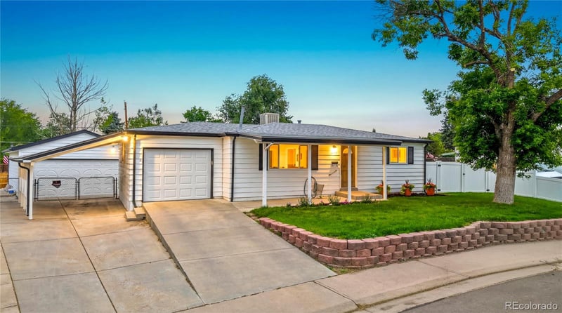 Home Worth Check
