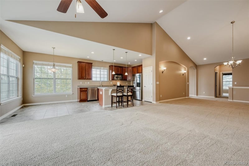 6696 Shawnee St, Aurora, CO 80016