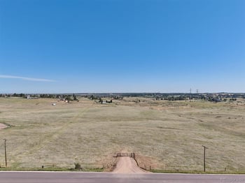 Sand Creek Rd, Parker, CO 80138