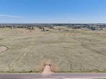 Sand Creek Rd, Parker, CO 80138