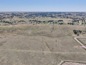 Sand Creek Rd, Parker, CO 80138
