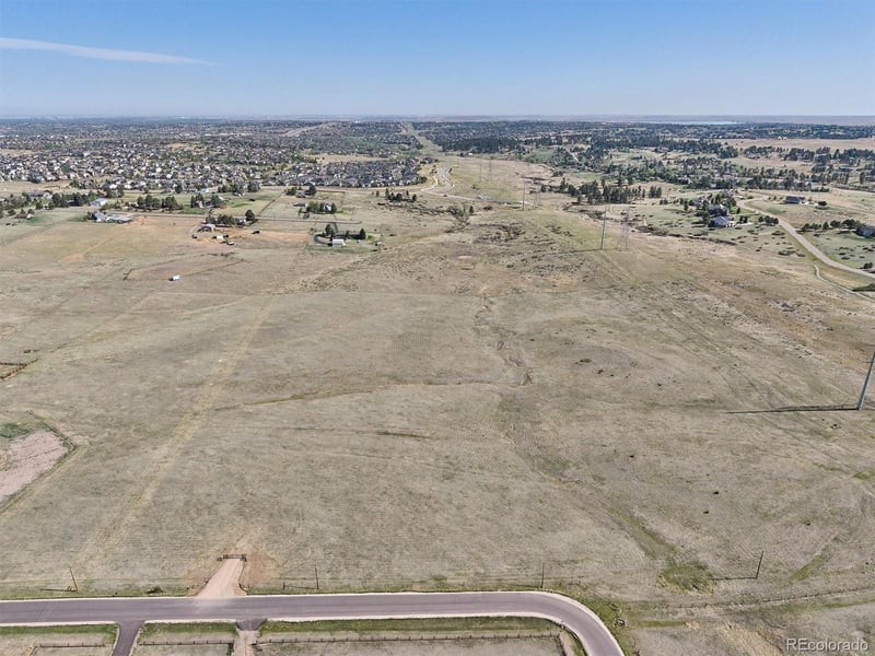Sand Creek Rd, Parker, CO 80138