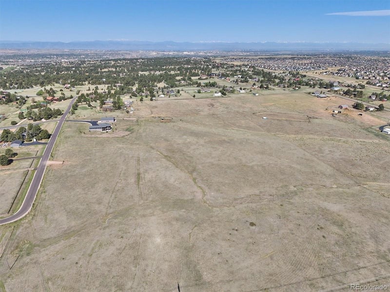 Sand Creek Rd, Parker, CO 80138