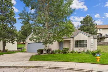 5715 Velvet Ct, Colorado Springs, CO 80918